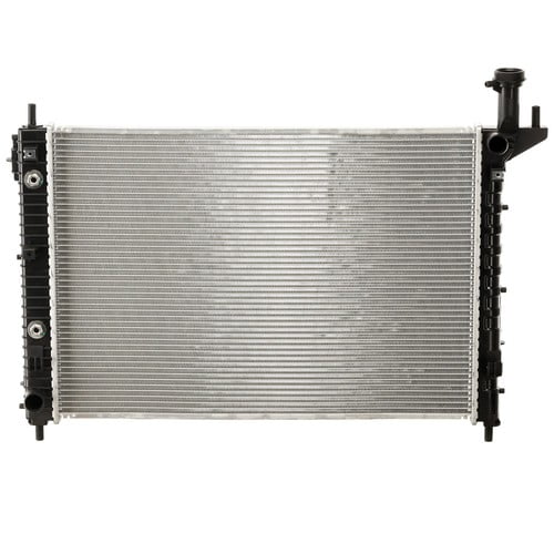Radiator For 09-17 Chevrolet Traverse 07-16 GMC Acadia 08-17 Enclave Outlook