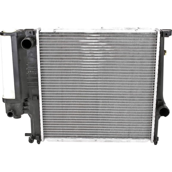 Radiator For 1991-1999 BMW 318i 318ti Z3 DPI# 1295