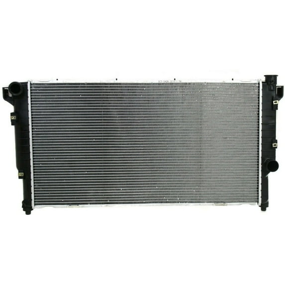Radiator For 1994-02 Ram 2500 Base 1994-02 Ram 3500 Base 5.9L Diesel