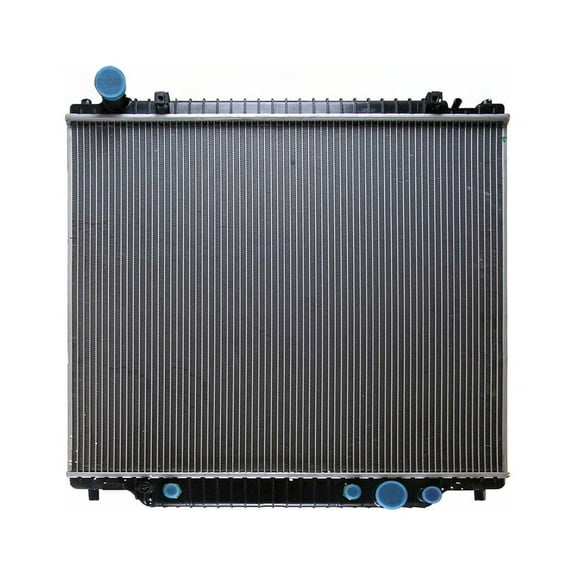 Radiator For 1999-2005 Excursion F250 F350 F450 F53 F550 SuperDuty