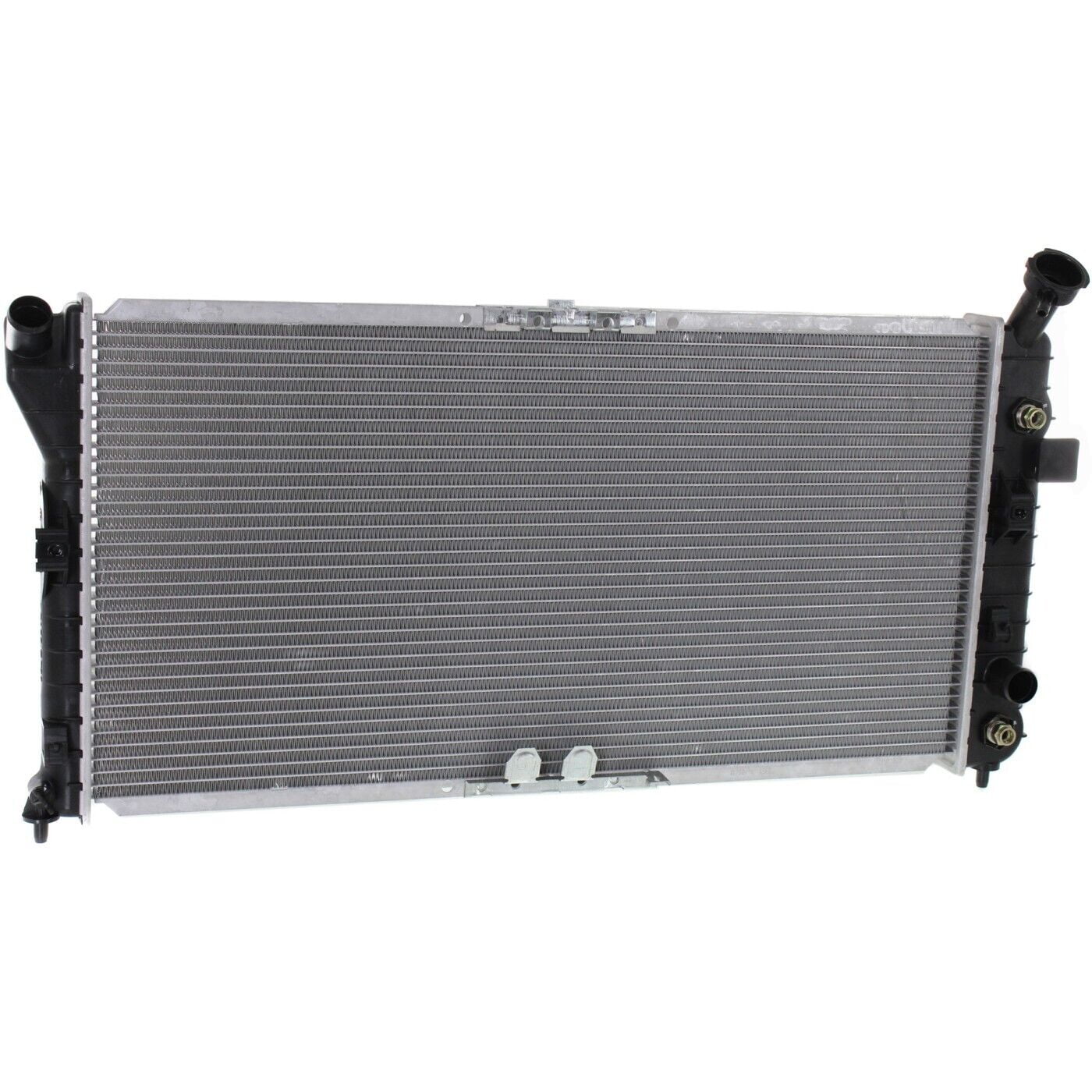 Radiator For 2000-03 For Buick For Regal For Impala For Monte Carlo 3 ...