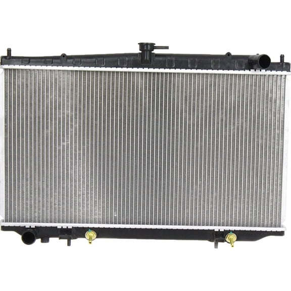 Radiator For 2000-2001 Nissan Altima DPI# 2333
