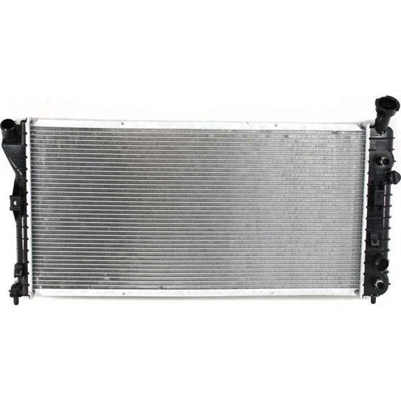 Radiator For 2000-2003 Chevrolet Impala /00-05 Buick Century Regal DPI# 2343