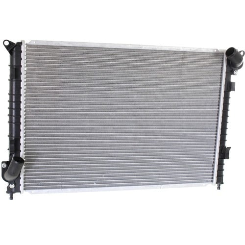 Radiator For 2002-08 Mini Cooper 1.6L 1 Row
