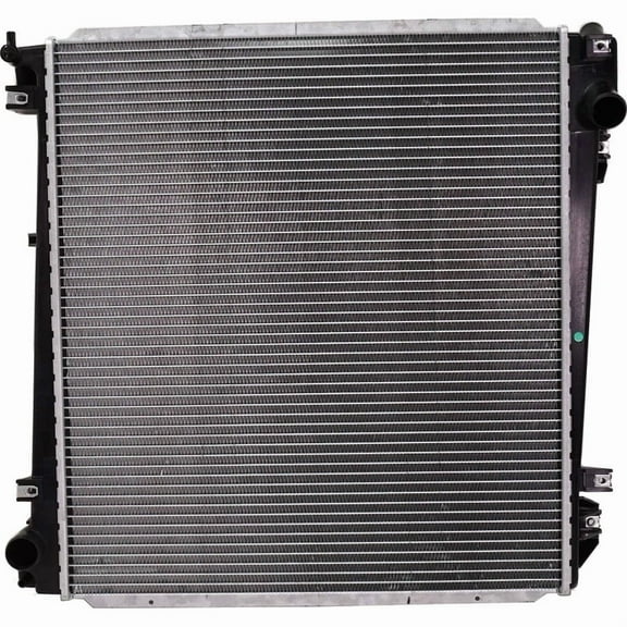Radiator For 2002-2005 Ford Explorer | Mercury Mountaineer DPI# 2342