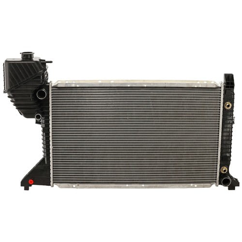 Radiator For 2003-06 Dodge Sprinter 2500 Sprinter 3500 2.7L 1 Row