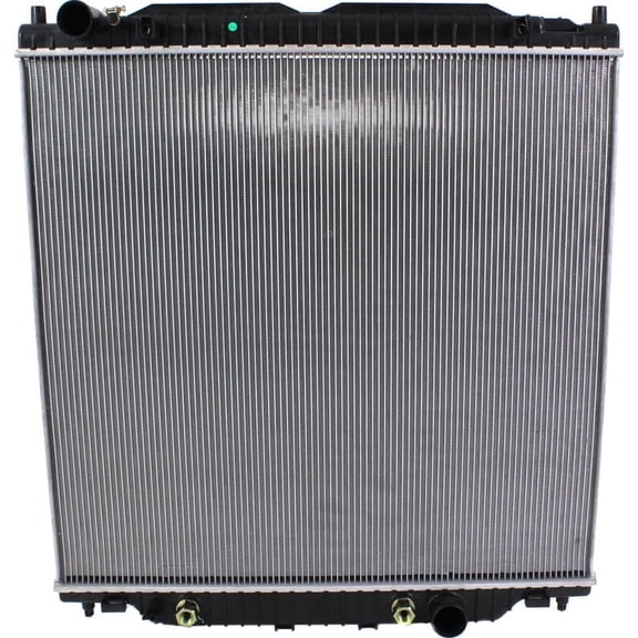 Radiator For 2003-2005 Ford Excursion F-350 F-250 F-450 F-550 DPI# 2741
