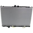 thumbnail image 1 of Radiator For 2003-2006 Mitsubishi Outlander DPI# 2617, 1 of 9
