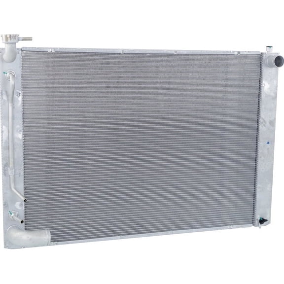 Radiator For 2004-2005 Lexus RX330 DPI# 2688