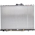 thumbnail image 1 of Radiator For 2004-2006 Mitsubishi Endeavor DPI# 2675, 1 of 1
