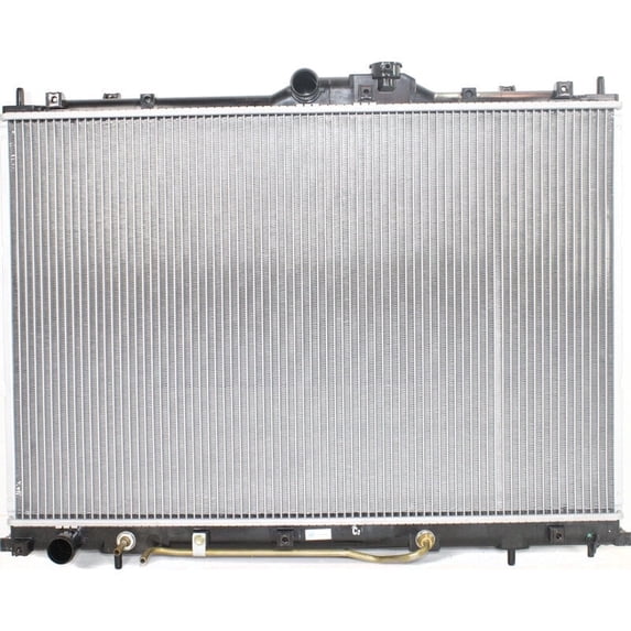 Radiator For 2004-2006 Mitsubishi Endeavor DPI# 2675