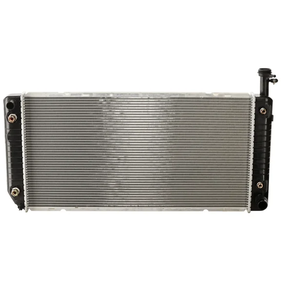 Radiator For 2004-2019 Chevy Express 2500 3500 Express 1500 GMC Savana 3500 2500