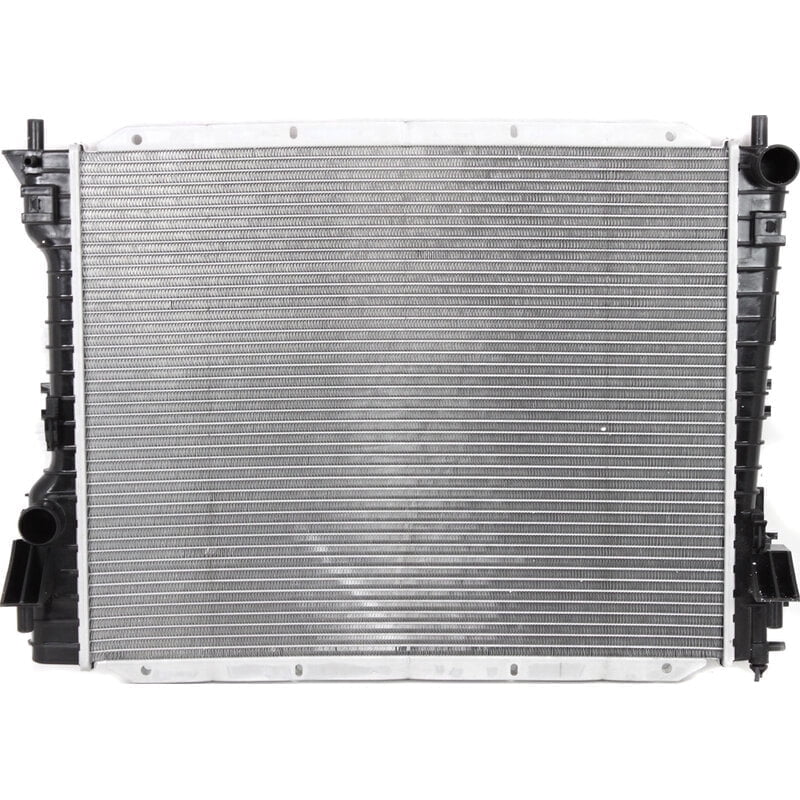 Radiator For 2005-2010 Ford Mustang DPI# 2789 - Walmart.com