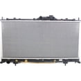 thumbnail image 1 of Radiator For 2006-2012 Mitsubishi Eclipse DPI# 2842, 1 of 9