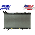 thumbnail image 1 of Radiator For 2007-2008 Honda Fit 1.5L Lifetime Warranty Fast Free Shipping, 1 of 10