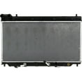 thumbnail image 1 of Radiator For 2007-2008 Honda Fit DPI# 2955, 1 of 8