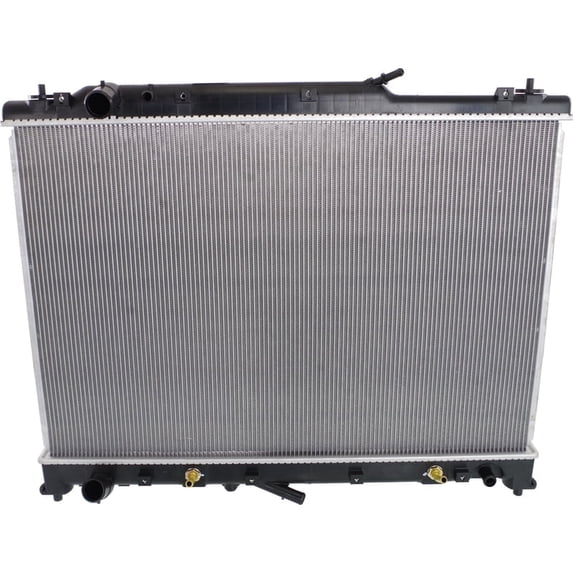 Radiator For 2007-2015 Mazda CX-9 DPI# 2985