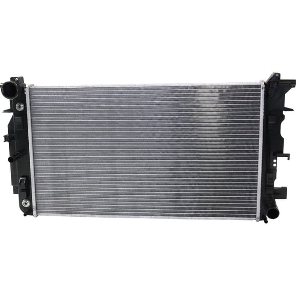 Radiator For 2007-2018 Dodge Sprinter 2500 3500 DPI# 13318