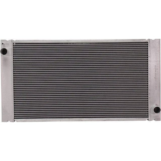 Radiator For 2008-2016 Mini Cooper DPI# 13168 - Walmart Business Supplies