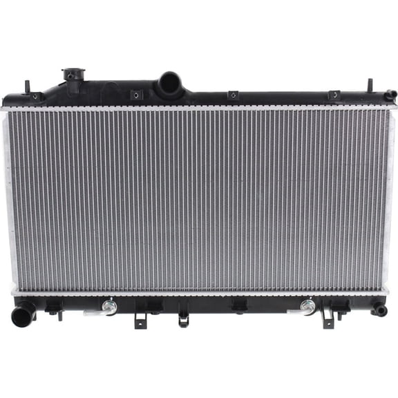 Radiator For 2009-2013 Subaru Forester DPI# 13095