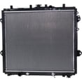 thumbnail image 1 of Radiator For 2010-2018 Toyota 4Runner DPI# 13251, 1 of 9