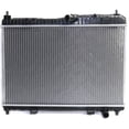thumbnail image 1 of Radiator For 2011-16 Ford Fiesta 1.6L Non-turbo, 1 of 5