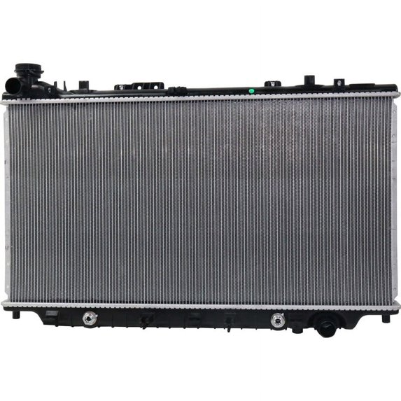 Radiator For 2012-2016 Chevrolet Caprice SS DPI# 13473