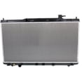 thumbnail image 1 of Radiator For 2013-16 Honda Accord Excludes Hybrid, 1 of 5