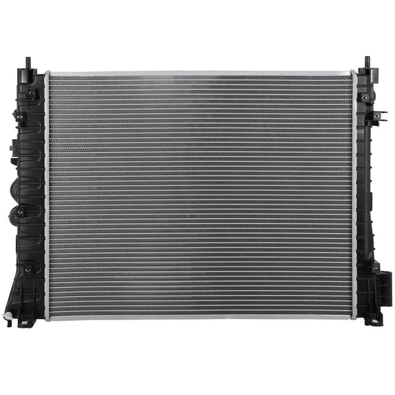 Radiator For 2013-2019 Buick Encore & 2015-2019 Chevrolet Trax 13361 CU95136075