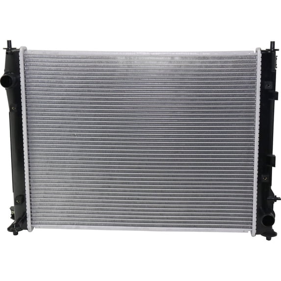 Dpi13896 Radiator Radiator For 2016-2021 Honda Civic DPI# 13583 - Walmart.com