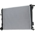 thumbnail image 1 of Radiator For 2016-2021 Hyundai Tucson | Kia Sportage DPI# 13576, 1 of 9