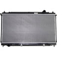 thumbnail image 1 of Radiator For 2016-2022 Infiniti Q50 Q60 DPI# 13630, 1 of 8