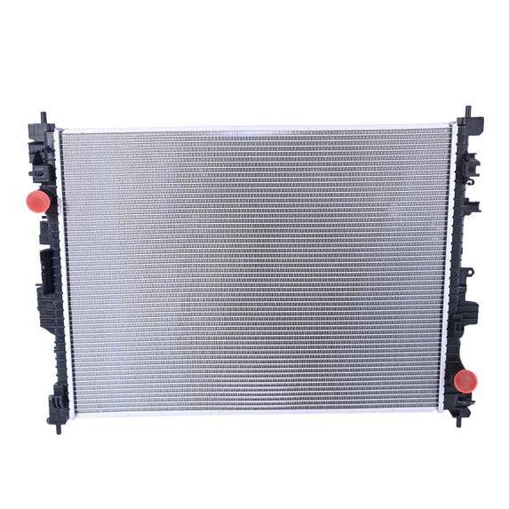 Radiator For 2021 Chevrolet Blazer 2020 2021 2022 2023 GMC Acadia SLT ...