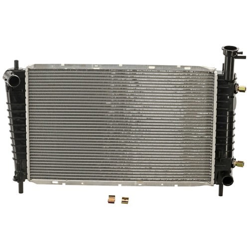 Radiator For 88-95 Ford Taurus Mercury Sable 3.8L 93-95 Taurus 3.0L Eng 1 Row