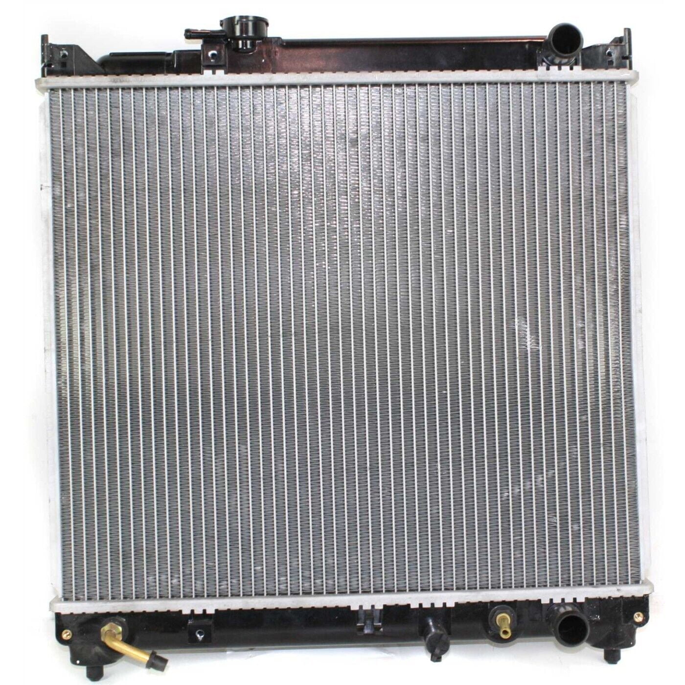 Radiator For 96-97 For Geo For Tracker & 93-98 For Suzuki For Sidekick ...
