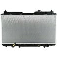 thumbnail image 1 of Radiator For 97-01 Honda CR-V 2.0L 1 Row, 1 of 5