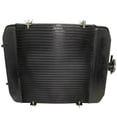 thumbnail image 1 of Radiator For Arctic Cat 500 4X4 Automatic Manual 2000-2001, 1 of 1