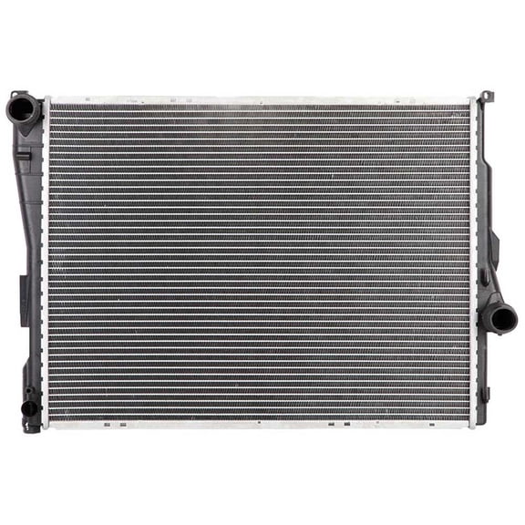 Radiator For BMW 325i 323i 328i 330i 323Ci 325Ci 328Ci 330Ci 325xi 330xi & Z4 - BuyAutoParts