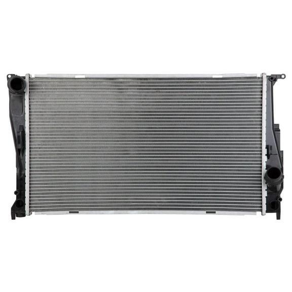 Radiator For BMW 335i 135i X1 Z4 335d 335is 135is - BuyAutoParts