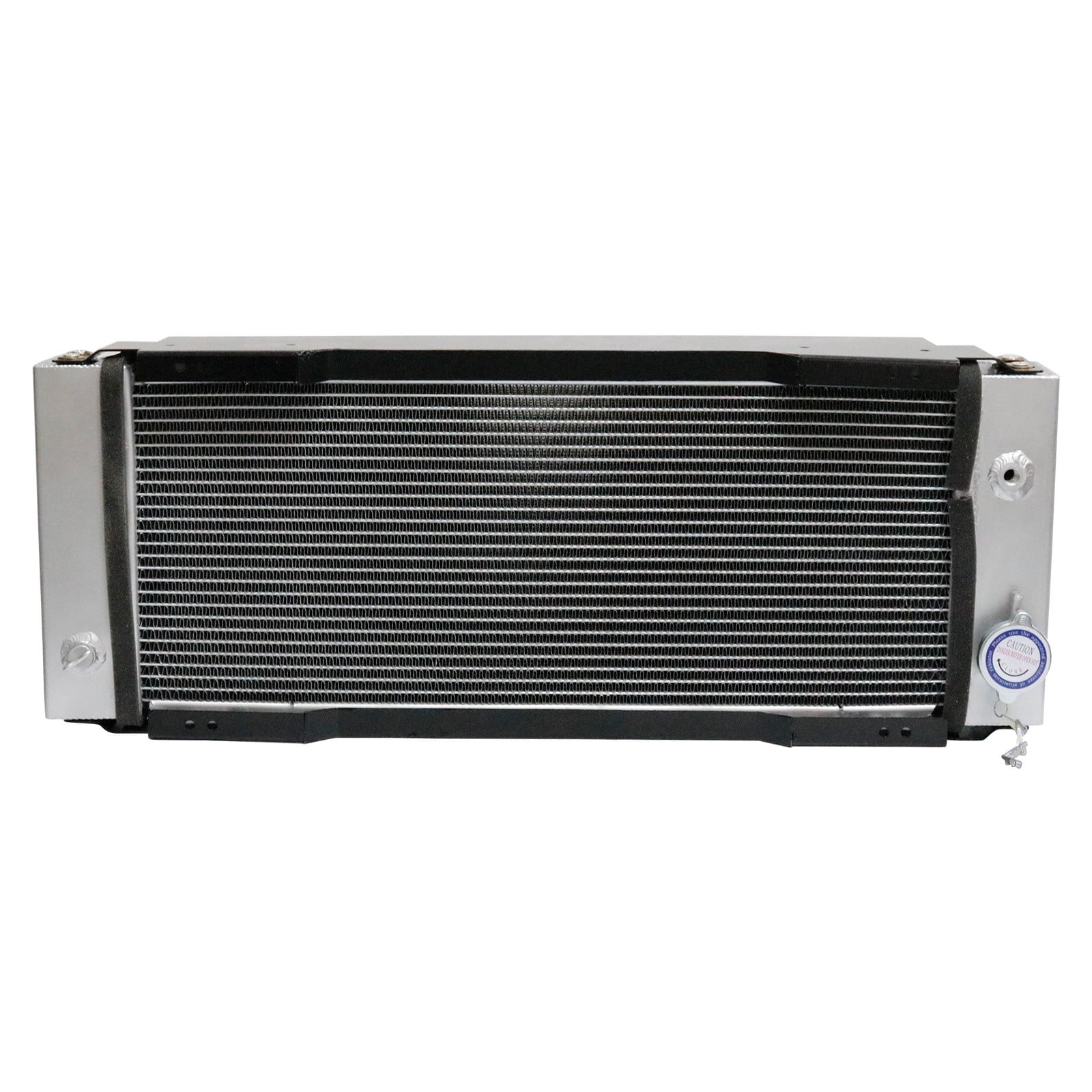 Radiator For Bobcat S130 653 753 763 773 Steer Loaders 6666384 ...