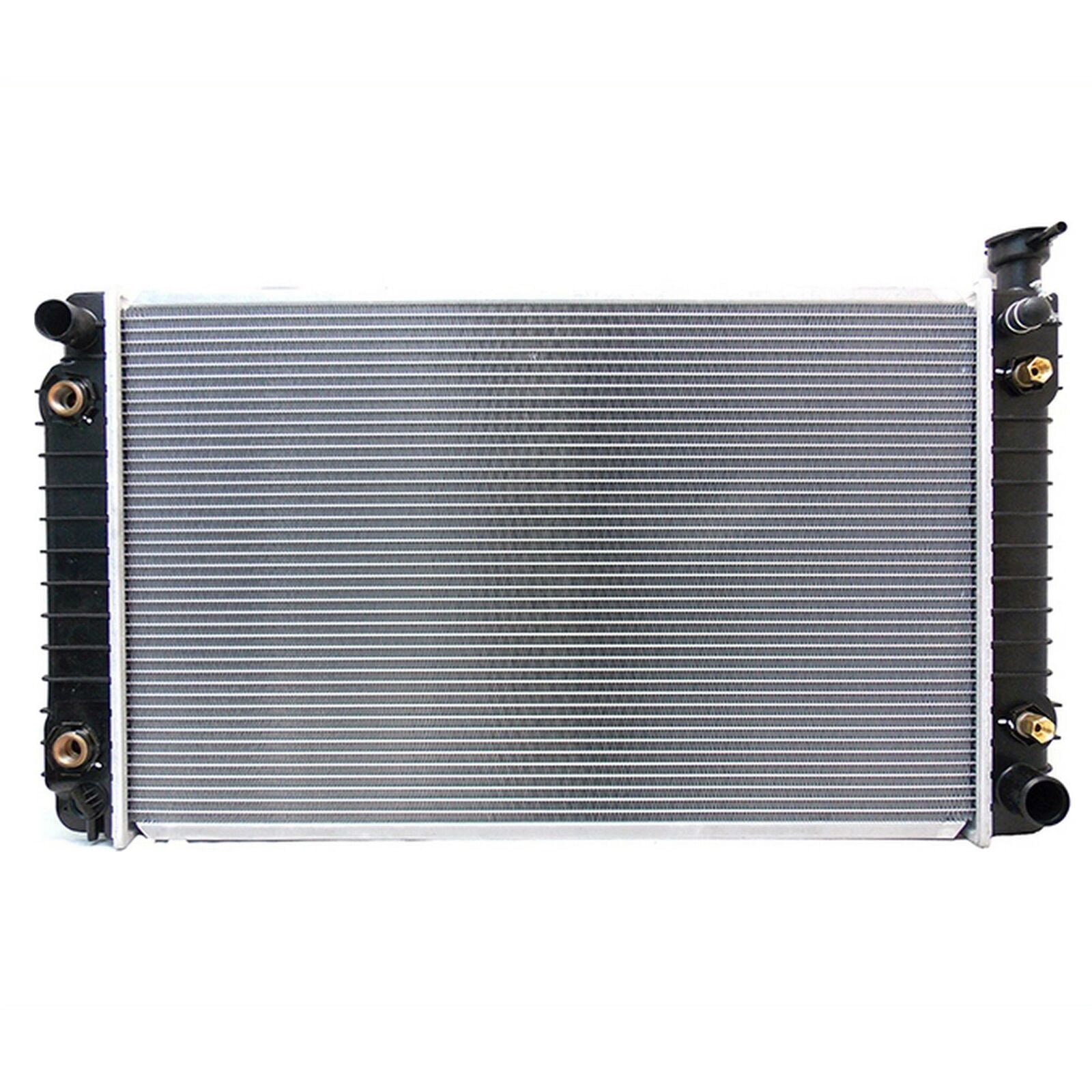 Chevrolet Gmt 400 Radiator