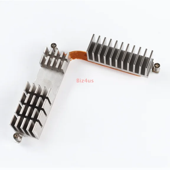 Radiator For Dell Tower Precision 3640 T3640 Tower 2Fm4C 250W Vr Heatsink Usa