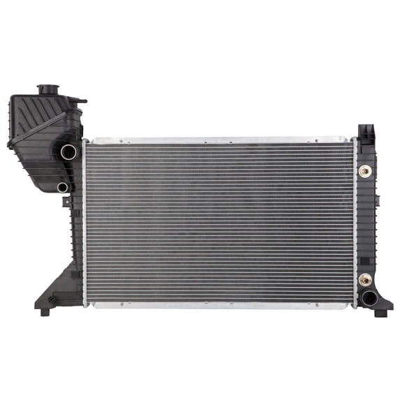 Radiator For Dodge Freightliner Mercedes Sprinter Van 2500 3500 2003 2004 2005 2006 - BuyAutoParts
