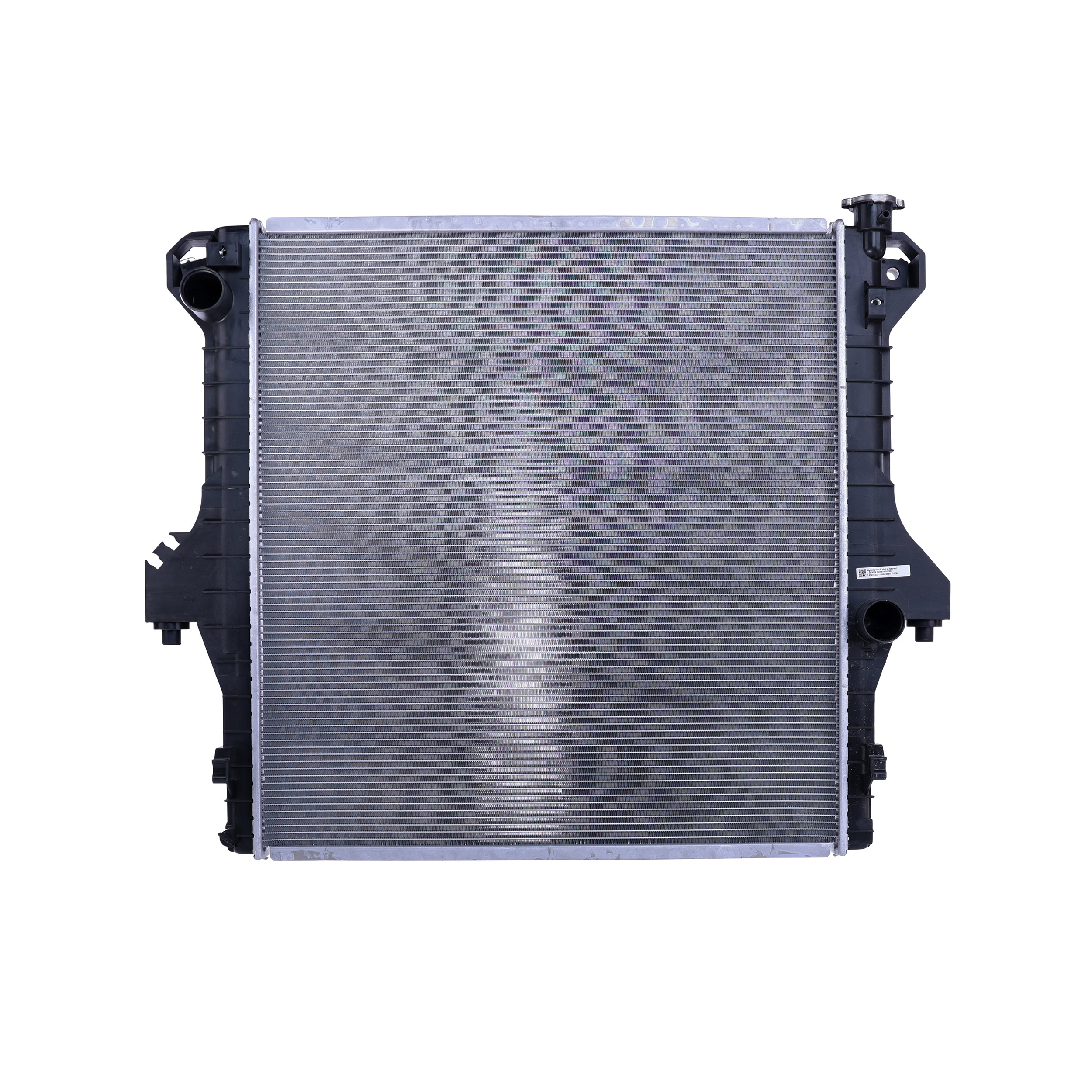 Radiator Support Core Support For 2014-2018 Chevy Silverado & GMC Sierra 1500 – GM 23259510 / Sherman GM1225307 - View #3