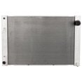 thumbnail image 1 of Radiator For Infiniti G37 G35 G25 & Nissan 370Z w/ Automatic Transmission - BuyAutoParts, 1 of 7