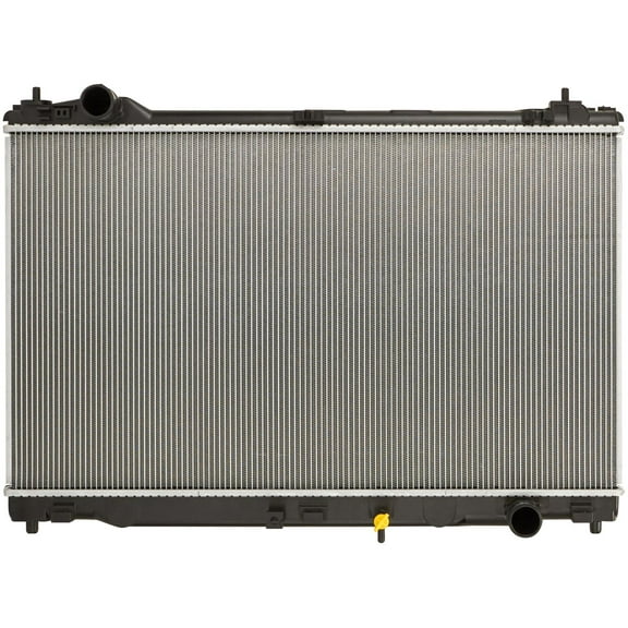 Sunbelt Radiator For Lexus RC350 RC300 13570