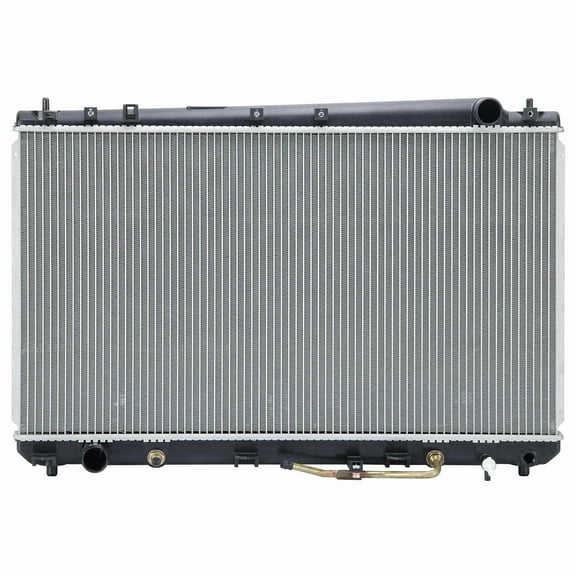 Radiator For Toyota Avalon 2000 - 2004 3.0 V6 (1" Thick)