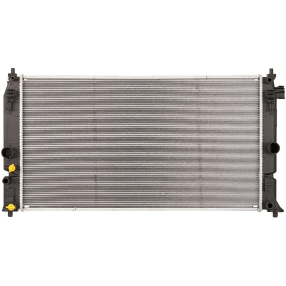 Sunbelt Radiator For Toyota Prius Prius Prime 13591