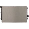 thumbnail image 1 of Sunbelt Radiator For Volkswagen Jetta Beetle 13423, 1 of 5