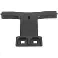 thumbnail image 1 of Radiator Grill Bumper Support Bracket Retainer 2048850136 compatible W204, 1 of 5
